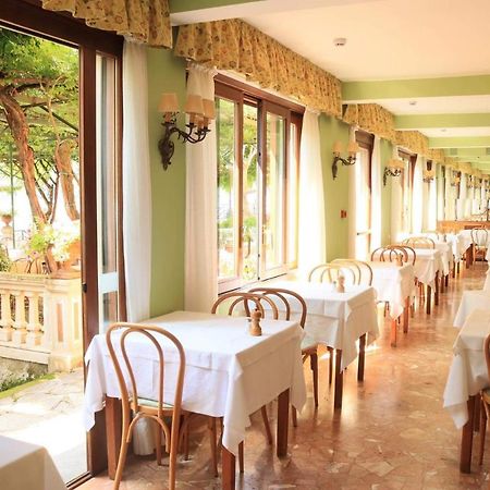 Hotel Stella D'Italia Valsolda Εξωτερικό φωτογραφία