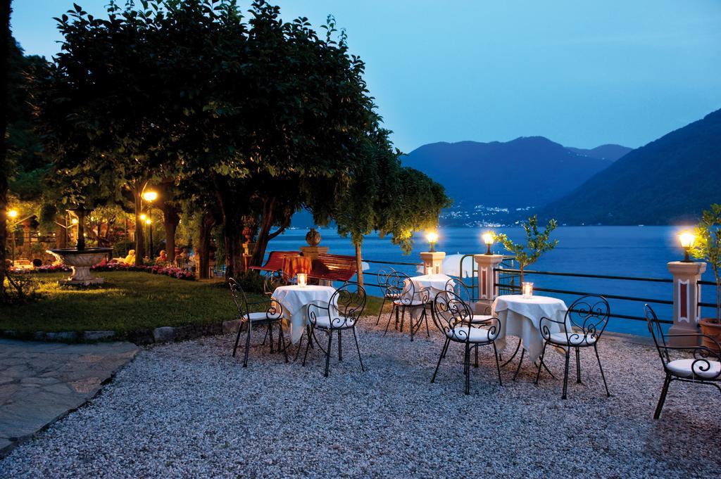 Hotel Stella D'Italia Valsolda Εξωτερικό φωτογραφία