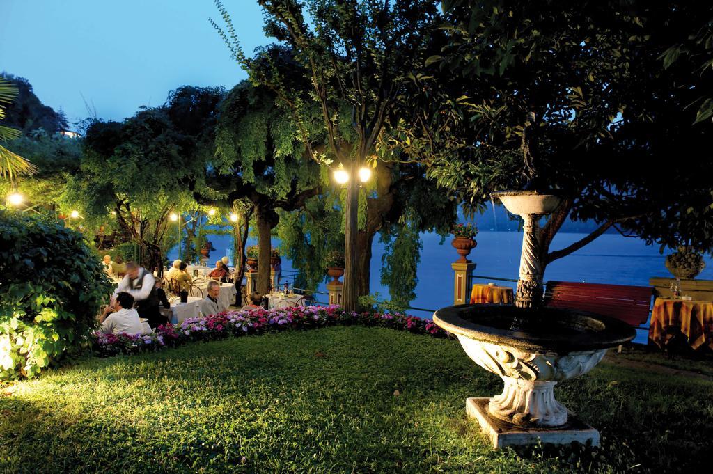 Hotel Stella D'Italia Valsolda Εξωτερικό φωτογραφία