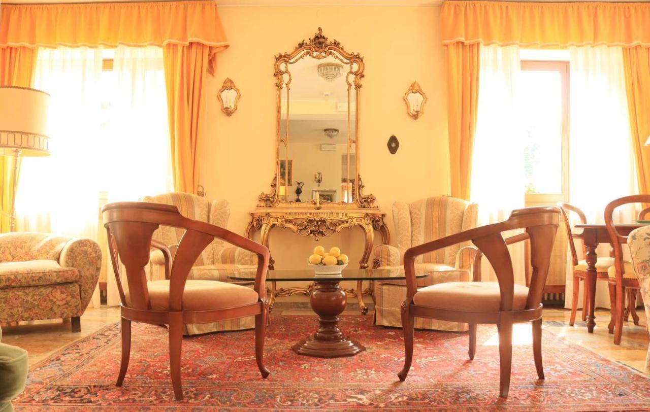 Hotel Stella D'Italia Valsolda Εξωτερικό φωτογραφία