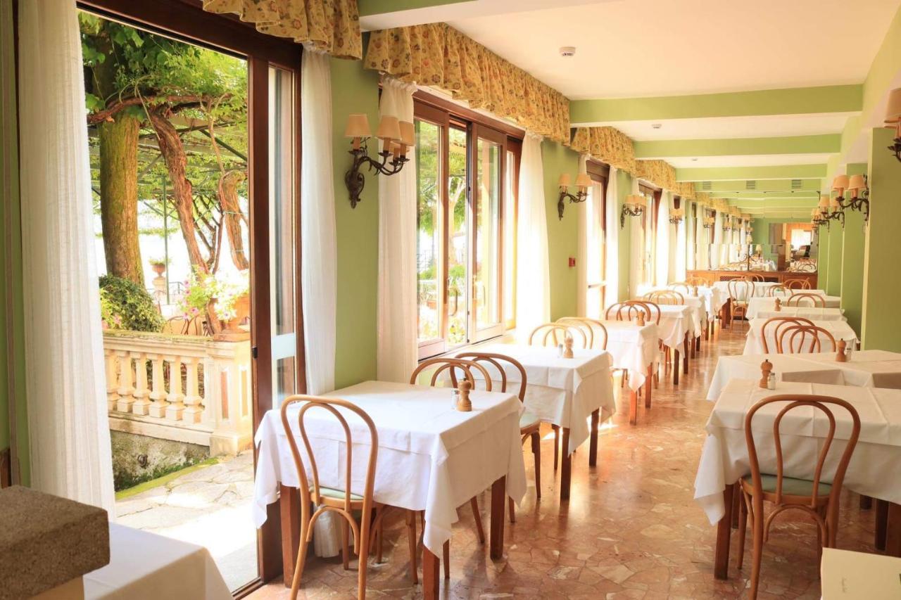 Hotel Stella D'Italia Valsolda Εξωτερικό φωτογραφία